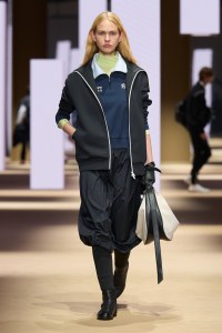 Fila Milano Fall 2026 Ready-to-Wear Collection at Milan Fashion Week