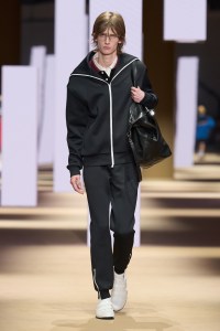 Fila Milano Fall 2026 Ready-to-Wear Collection at Milan Fashion Week