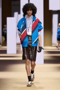 Fila Milano Fall 2026 Ready-to-Wear Collection at Milan Fashion Week