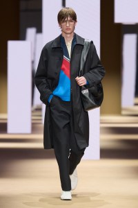 Fila Milano Fall 2026 Ready-to-Wear Collection at Milan Fashion Week
