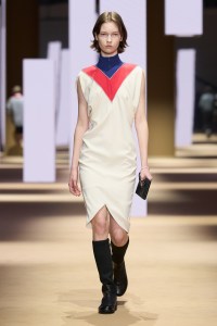 Fila Milano Fall 2026 Ready-to-Wear Collection at Milan Fashion Week