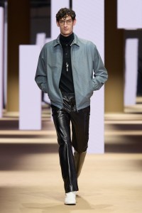 Fila Milano Fall 2026 Ready-to-Wear Collection at Milan Fashion Week
