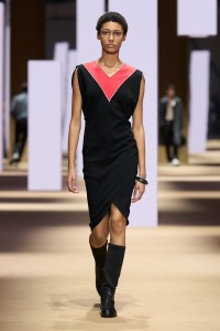 Fila Milano Fall 2026 Ready-to-Wear Collection at Milan Fashion Week