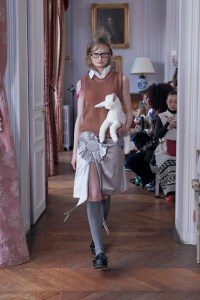 Florentina Leitner Fall 2026 Ready-to-Wear Collection