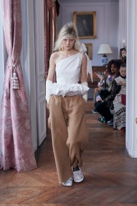 Florentina Leitner Fall 2026 Ready-to-Wear Collection