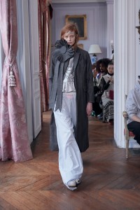 Florentina Leitner Fall 2026 Ready-to-Wear Collection