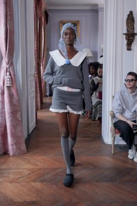 Florentina Leitner Fall 2026 Ready-to-Wear Collection
