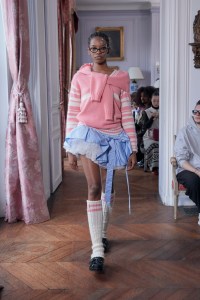 Florentina Leitner Fall 2026 Ready-to-Wear Collection