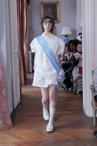 Florentina Leitner Fall 2026 Ready-to-Wear Collection