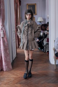 Florentina Leitner Fall 2026 Ready-to-Wear Collection