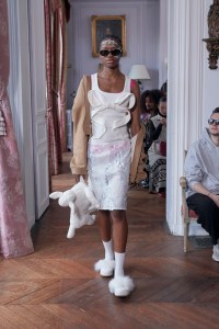 Florentina Leitner Fall 2026 Ready-to-Wear Collection