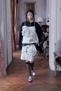 Florentina Leitner Fall 2026 Ready-to-Wear Collection
