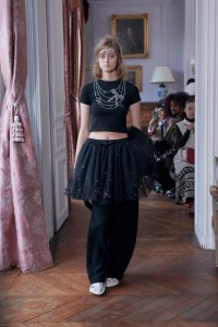 Florentina Leitner Fall 2026 Ready-to-Wear Collection