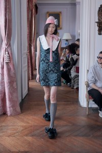 Florentina Leitner Fall 2026 Ready-to-Wear Collection