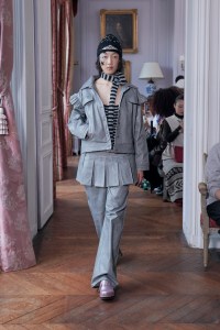 Florentina Leitner Fall 2026 Ready-to-Wear Collection