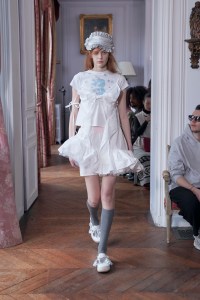 Florentina Leitner Fall 2026 Ready-to-Wear Collection