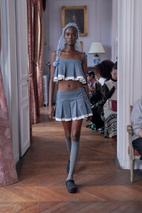 Florentina Leitner Fall 2026 Ready-to-Wear Collection