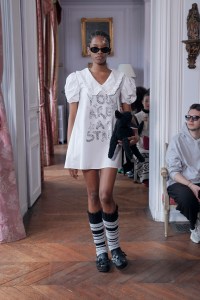 Florentina Leitner Fall 2026 Ready-to-Wear Collection