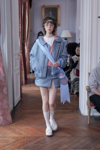 Florentina Leitner Fall 2026 Ready-to-Wear Collection