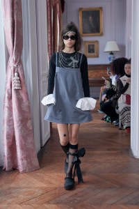 Florentina Leitner Fall 2026 Ready-to-Wear Collection