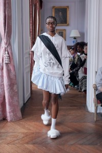 Florentina Leitner Fall 2026 Ready-to-Wear Collection