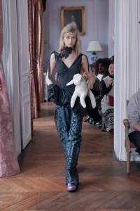 Florentina Leitner Fall 2026 Ready-to-Wear Collection