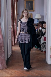 Florentina Leitner Fall 2026 Ready-to-Wear Collection