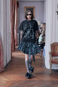Florentina Leitner Fall 2026 Ready-to-Wear Collection