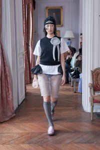 Florentina Leitner Fall 2026 Ready-to-Wear Collection