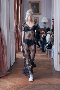 Florentina Leitner Fall 2026 Ready-to-Wear Collection
