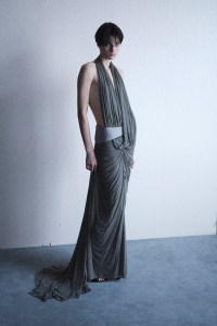 Francesco Murano Fall 2026 Ready-to-Wear Collection at Milan Fashion Week