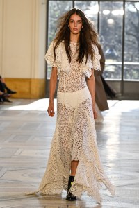 Gabriela Hearst Fall 2026 Ready-to-Wear Collection at Paris Fashion Week