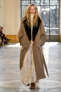 Gabriela Hearst Fall 2026 Ready-to-Wear Collection at Paris Fashion Week