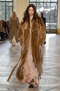 Gabriela Hearst Fall 2026 Ready-to-Wear Collection at Paris Fashion Week