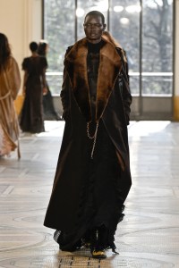 Gabriela Hearst Fall 2026 Ready-to-Wear Collection at Paris Fashion Week