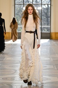 Gabriela Hearst Fall 2026 Ready-to-Wear Collection at Paris Fashion Week