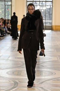 Gabriela Hearst Fall 2026 Ready-to-Wear Collection at Paris Fashion Week