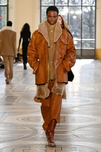 Gabriela Hearst Fall 2026 Ready-to-Wear Collection at Paris Fashion Week