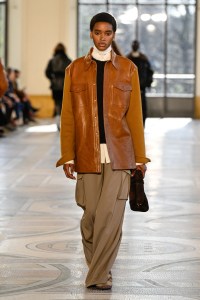 Gabriela Hearst Fall 2026 Ready-to-Wear Collection at Paris Fashion Week