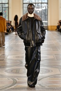 Gabriela Hearst Fall 2026 Ready-to-Wear Collection at Paris Fashion Week
