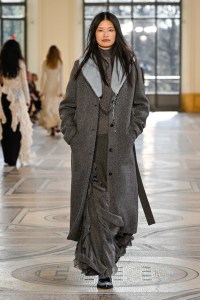 Gabriela Hearst Fall 2026 Ready-to-Wear Collection at Paris Fashion Week