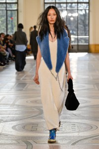 Gabriela Hearst Fall 2026 Ready-to-Wear Collection at Paris Fashion Week