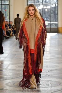 Gabriela Hearst Fall 2026 Ready-to-Wear Collection at Paris Fashion Week