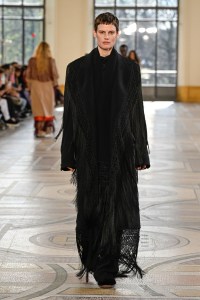 Gabriela Hearst Fall 2026 Ready-to-Wear Collection at Paris Fashion Week