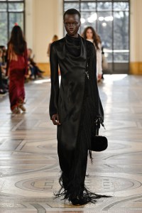 Gabriela Hearst Fall 2026 Ready-to-Wear Collection at Paris Fashion Week