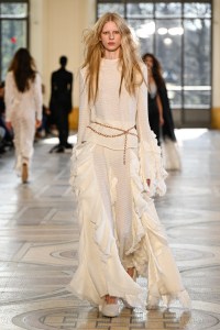 Gabriela Hearst Fall 2026 Ready-to-Wear Collection at Paris Fashion Week