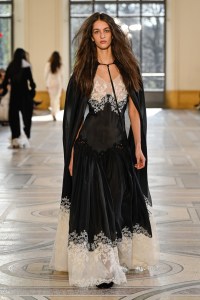 Gabriela Hearst Fall 2026 Ready-to-Wear Collection at Paris Fashion Week