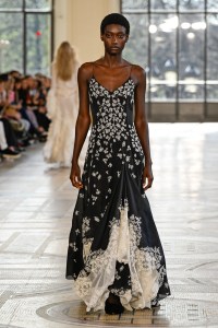 Gabriela Hearst Fall 2026 Ready-to-Wear Collection at Paris Fashion Week
