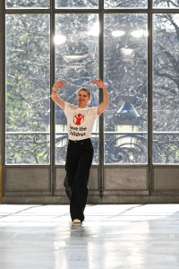 Gabriela Hearst Fall 2026 Ready-to-Wear Collection at Paris Fashion Week