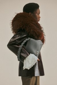 Ganni Fall 2026 Ready to Wear Collection at Paris Fashion Week